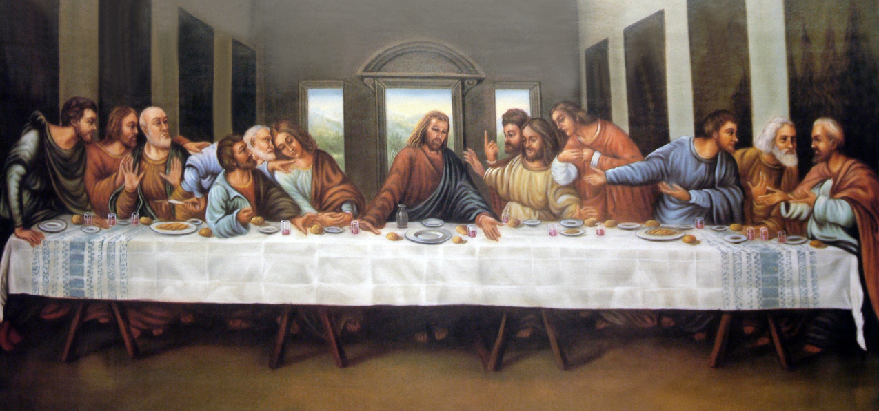 Last Supper